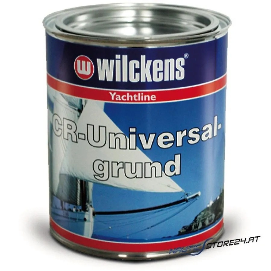wilckens CR Universal Primer grau