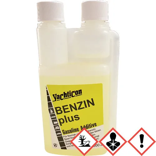 Yachticon Benzin Plus - 500ml