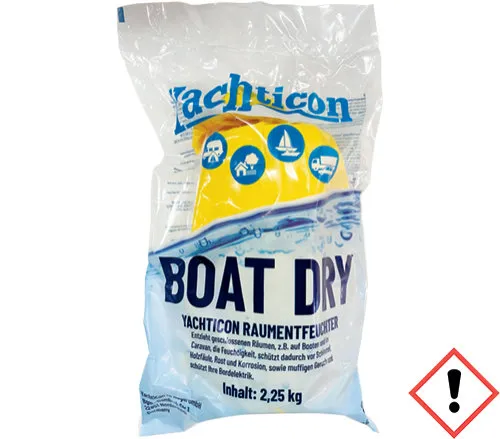 Yachticon Boat Dry im 2kg Sack