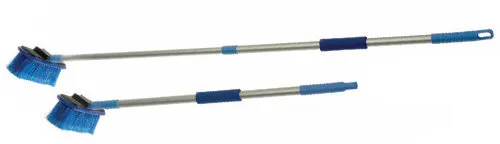Yachticon Waschbürste Alu Standard