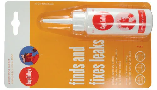 Yachticon Capt. Tolley's - 60ml