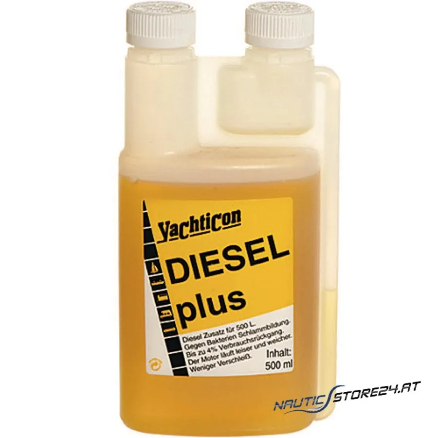 Yachticon Diesel Plus