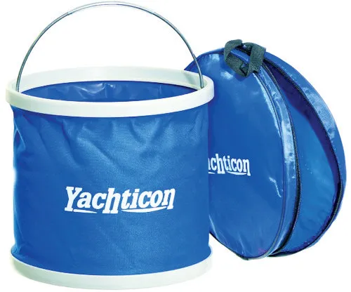 Yachticon Falt Eimer - Ø 260x310 mm , 8l