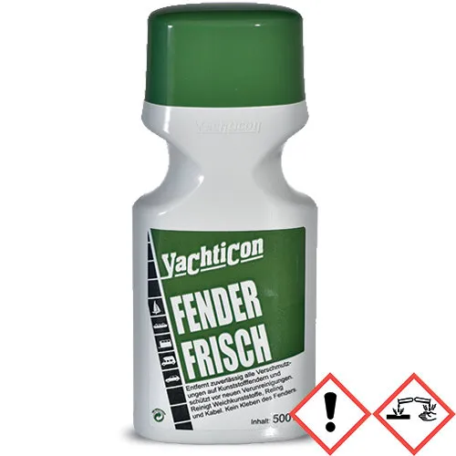 Yachticon Fender Frisch - 500ml