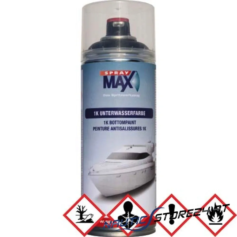 SprayMAX Unterwasserspay