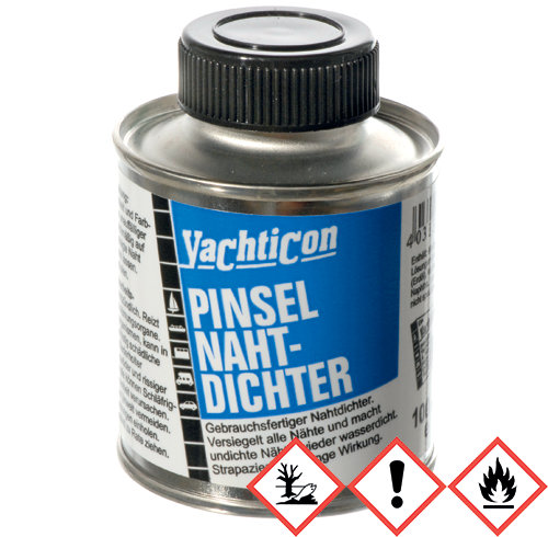 Yachticon Pinsel Nahtdichter - 100ml