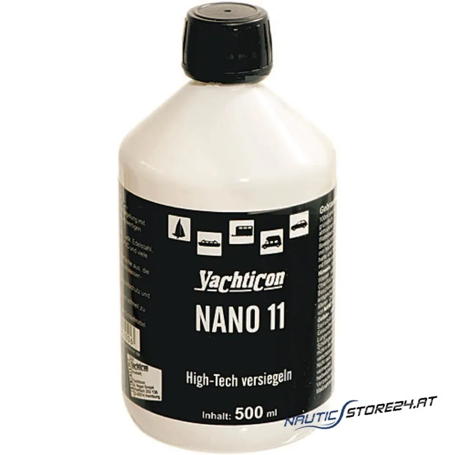 Yachticon Nano 11 (Erstbeschichtung)