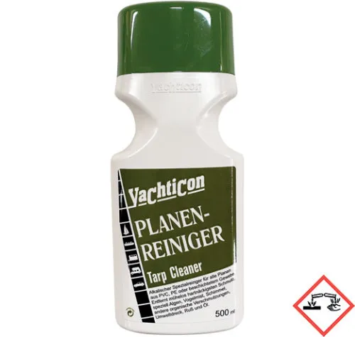 Yachticon Planen Reiniger - 500ml