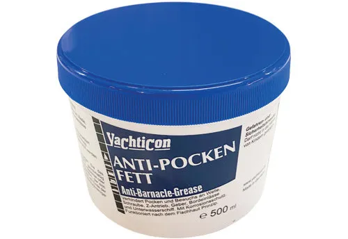 Yachticon Anti Pocken Fett - 500ml