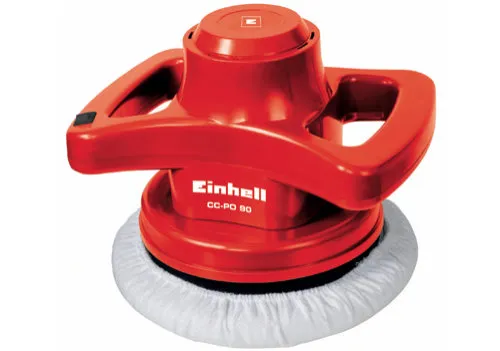 Yachticon Bootspoliermaschine