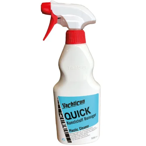 Yachticon Quick Reiniger 500ml Sprühflasche