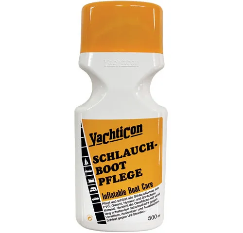Yachticon Schlauchboot Pflege - 500ml
