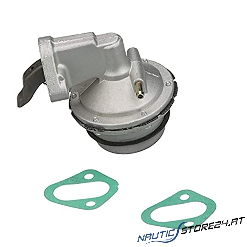 Mercury/Quicksilver Kraftstoffpumpe mechanisch für Mercruiser 5.0/5.7L V8 (8M0058164)
