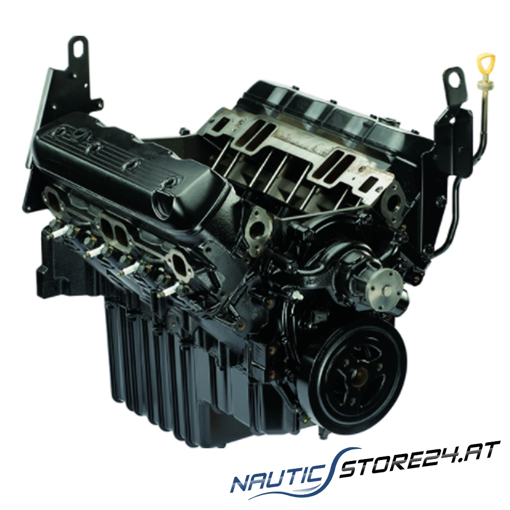 Mercruiser Motorblock 6.2L V8 Mercury Longblock ab 2016 (8M0114814)