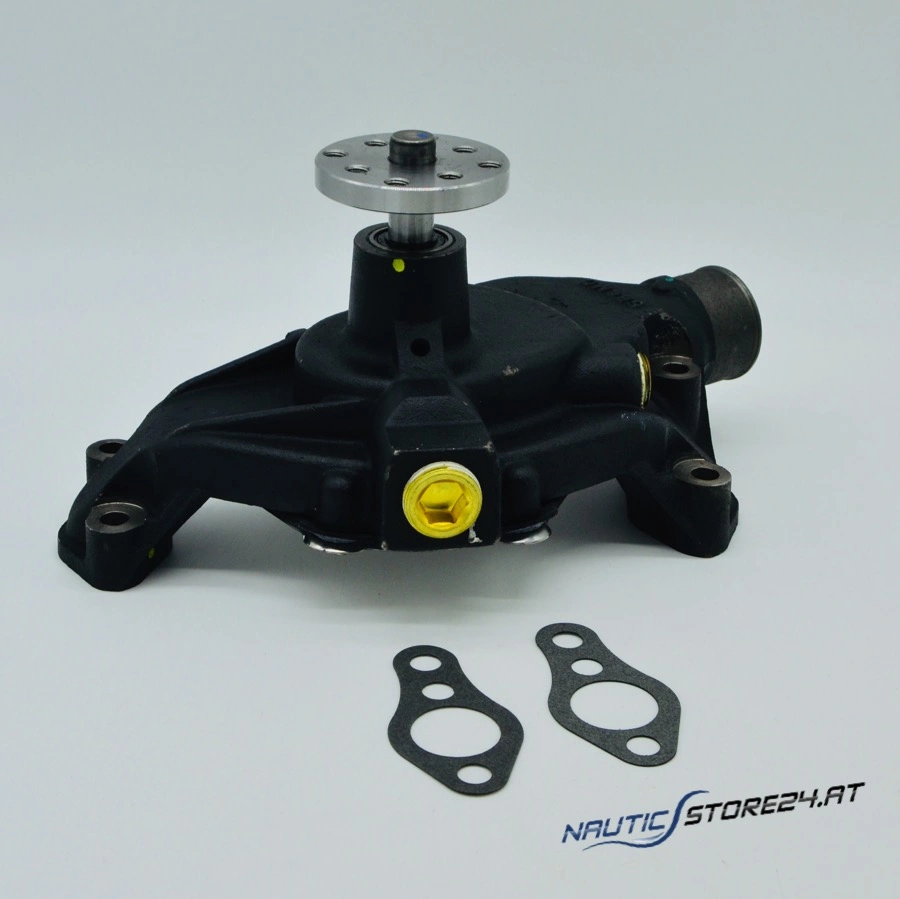 Mercury/Quicksilver Wasserpumpe für V6/V8 inkl. Dichtungen (46-8M0113734)