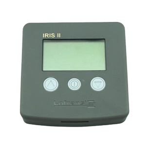 Lofrans IRIS Kettenzählwerk für Ankerwinde