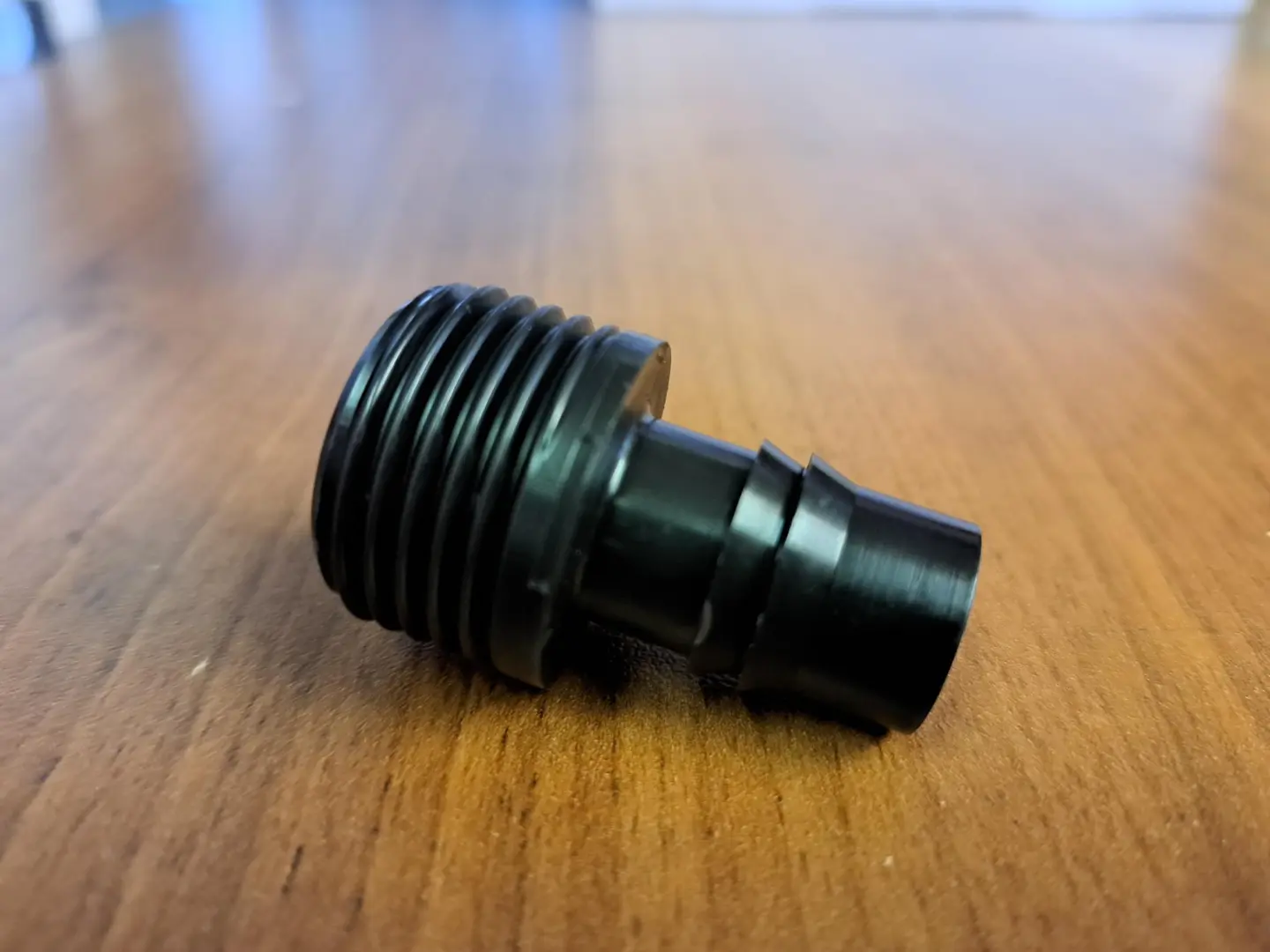 Suzuki Spülanschluss für Außenbordmotoren (17917-87L00)