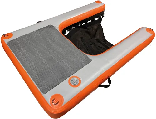 Hundebadeleiter Dog Ramp MINI zul. 13 kg
