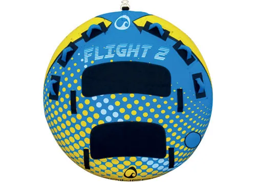 Skitube Spinera Flight 2