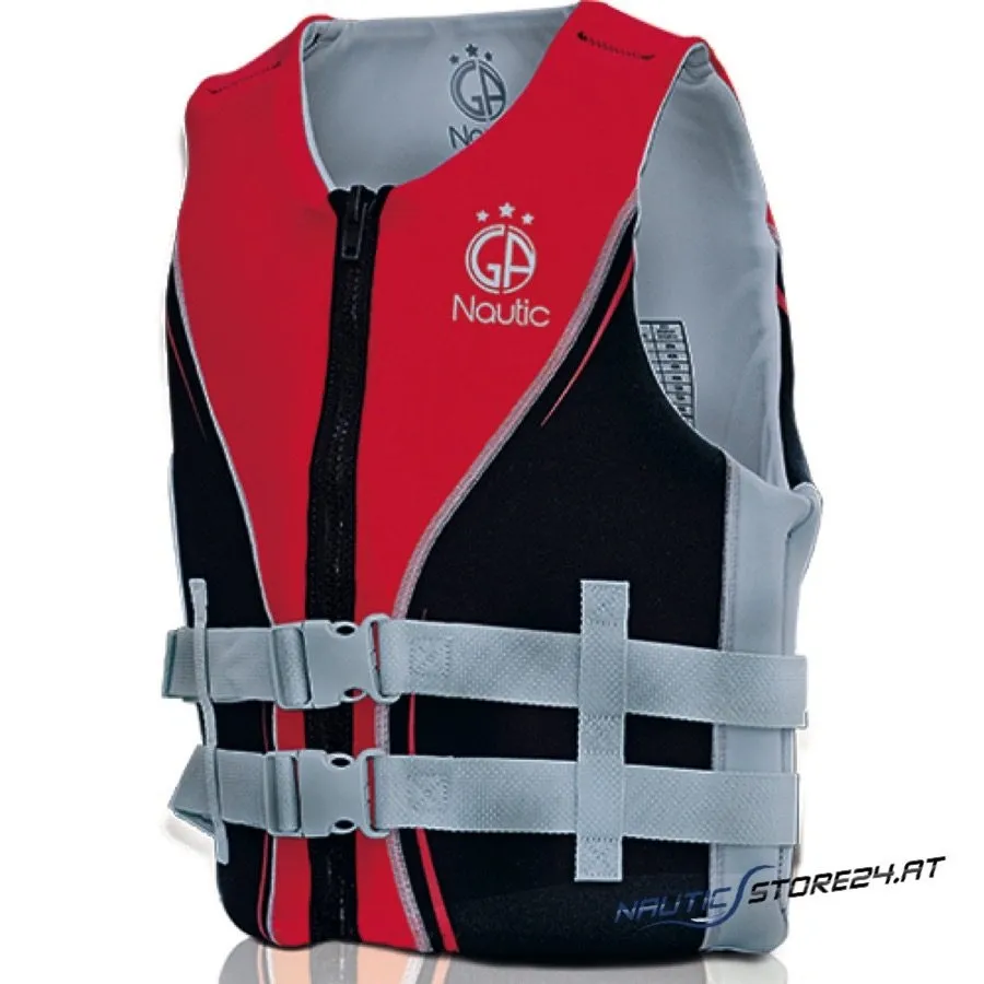 GA Nautic Wasserskiwesten 2 - Gurt Neopren