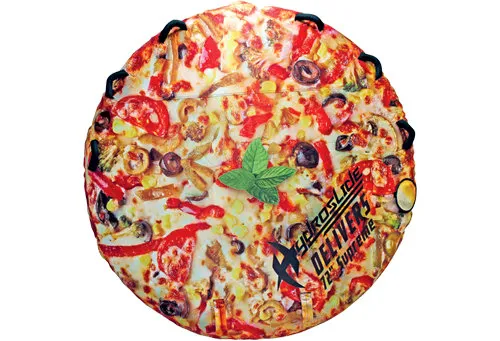 Skitube Supreme Pizza - 3 Personen