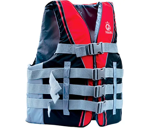 GA Nautic Wasserskiwesten 4 - Gurt deluxe