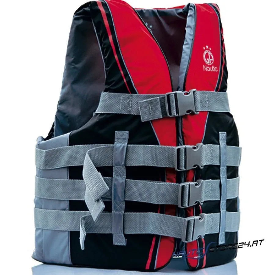 GA Nautic Wasserskiwesten 4 - Gurt deluxe