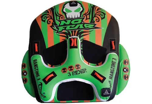 Skitube Hangtime 3 - 3 Personen