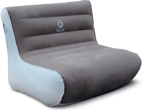 GA nautic Schlauchbootsitz aufblasbar