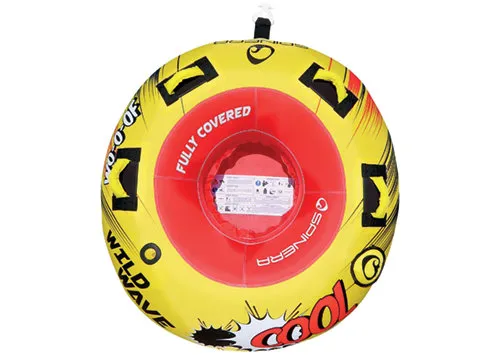 SKITUBE Wild Wave