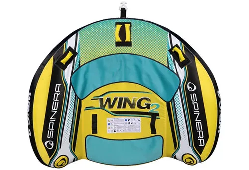SKITUBE Spinera Wing 2