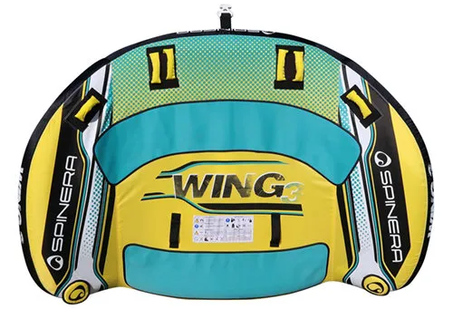 SKITUBE Spinera Wing 3
