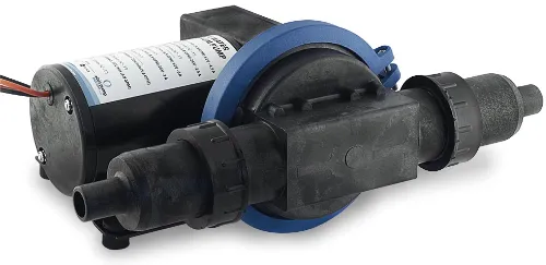 Albinpump Abwasserpumpe Albinpump