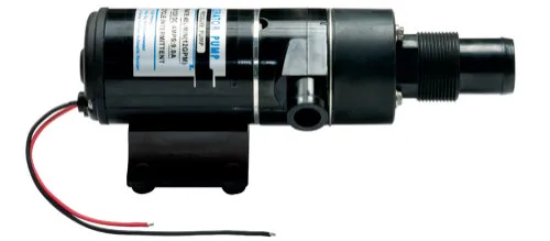 canSB Macerator - Pumpe 12V 50l / min