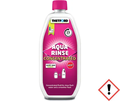 Aqua Rinser Konzentrat , 7 l