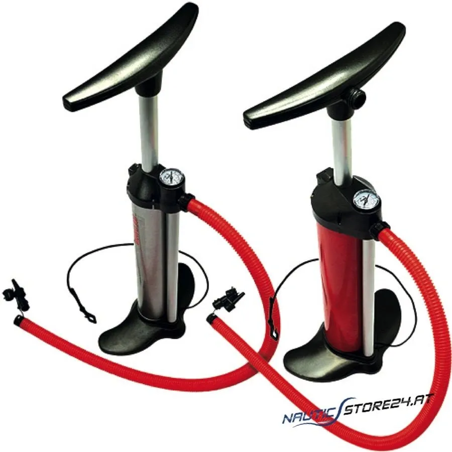 Handpumpe Bravo 101 2x1.5L