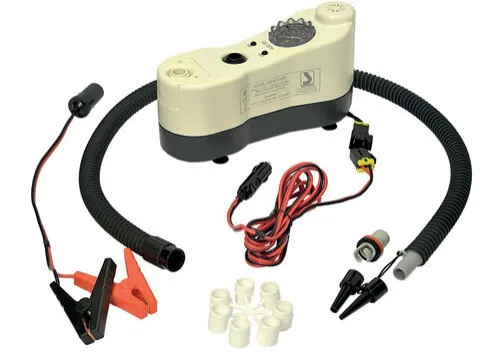 Scoprega E - Luftpumpe Bravo BP