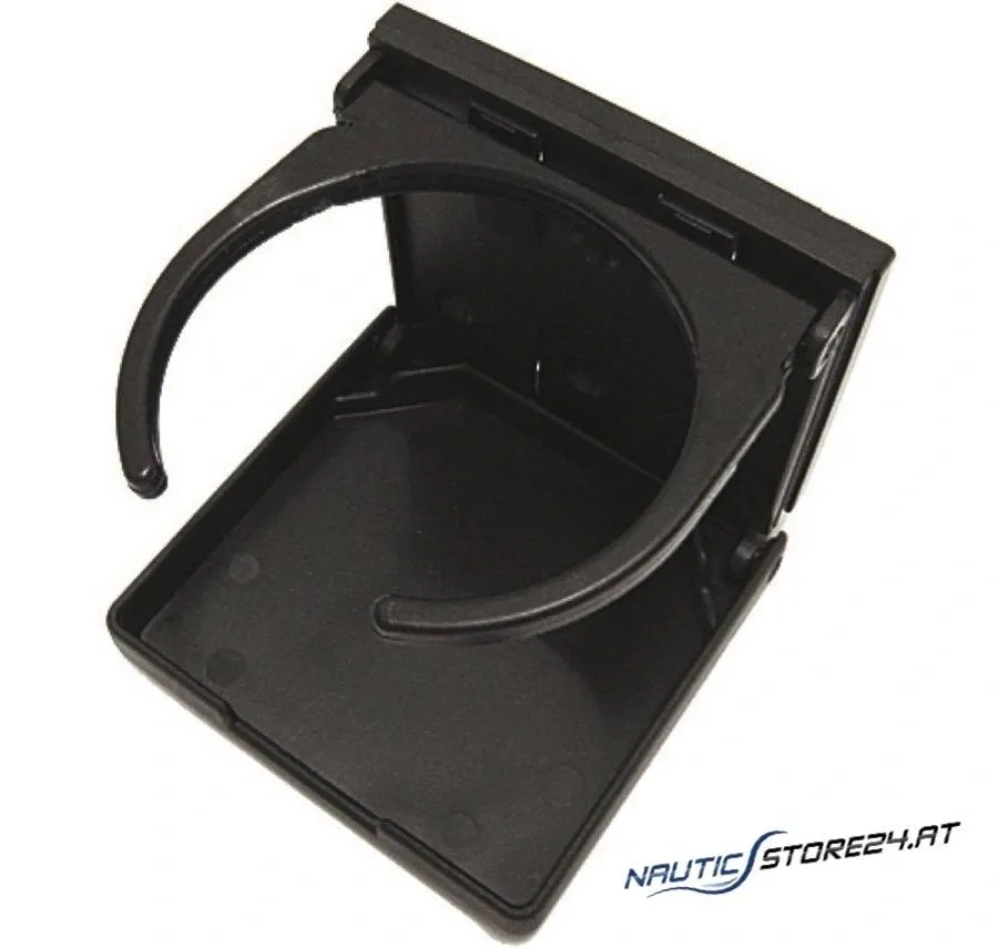 Becherhalter Dosenhalter klappbar