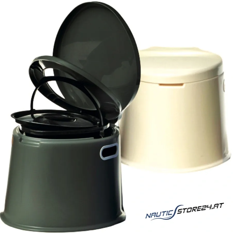 Yachticon Eimer Toilette