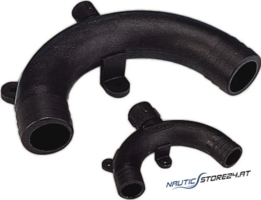 Jabsco Schwanenhalsbogen (Jabsco)