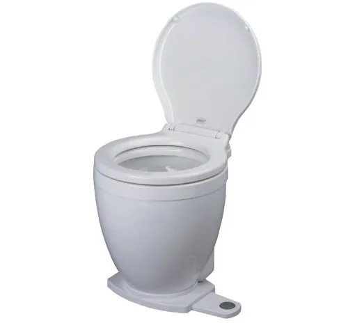 Jabsco Toilette Lite - Flush