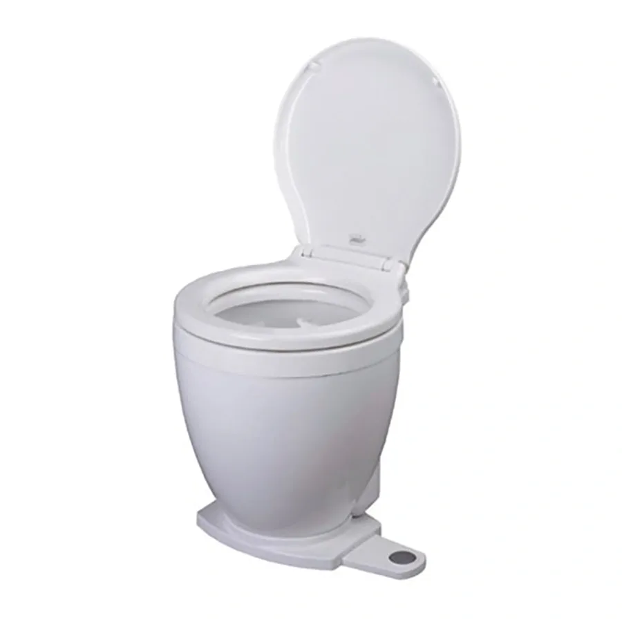Jabsco Toilette Lite - Flush