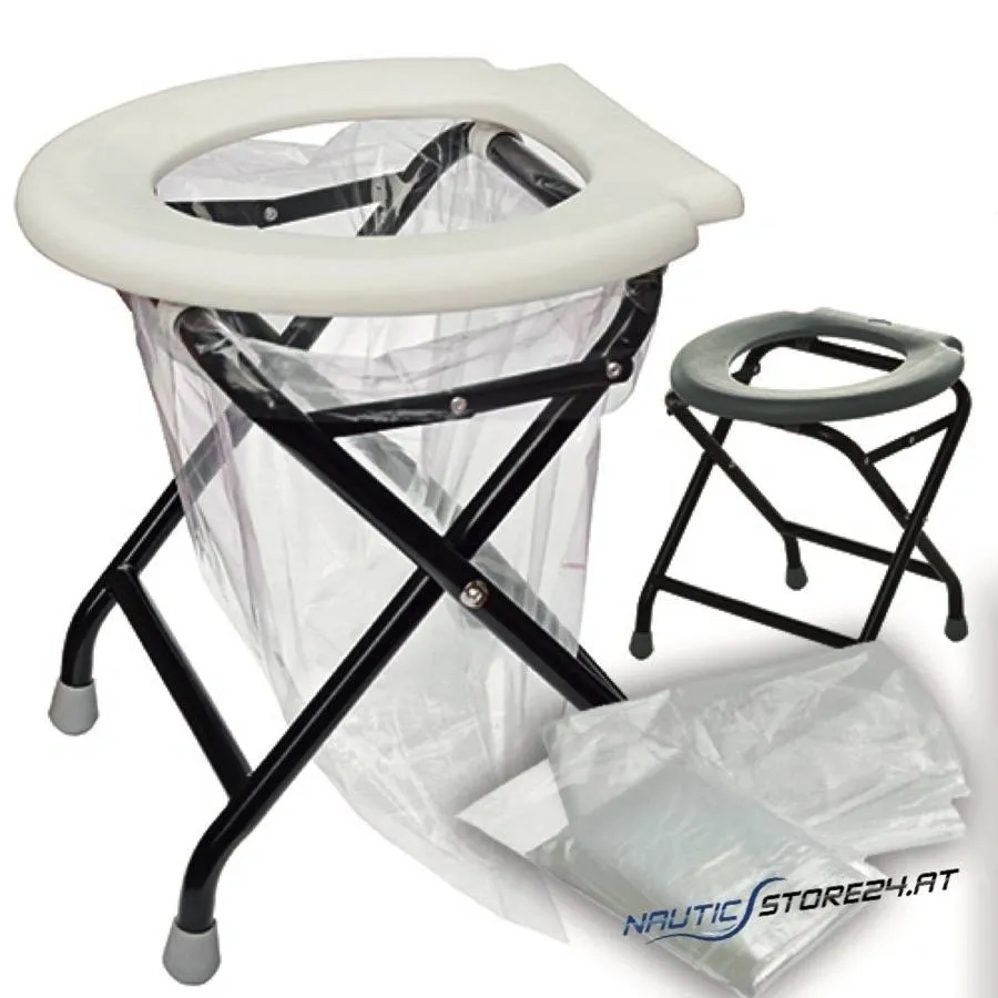 Yachticon Klapp - WC