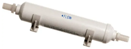 Yachticon Entlüftungsfilter für Fäkaltanks