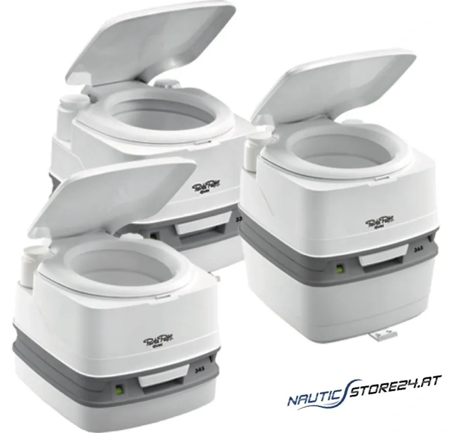 Thetford Porta - Potti mechanic (Kolben)