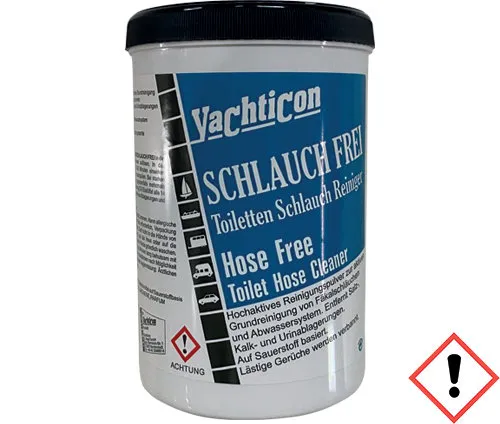 Yachticon Schlauchfrei - 1000ml