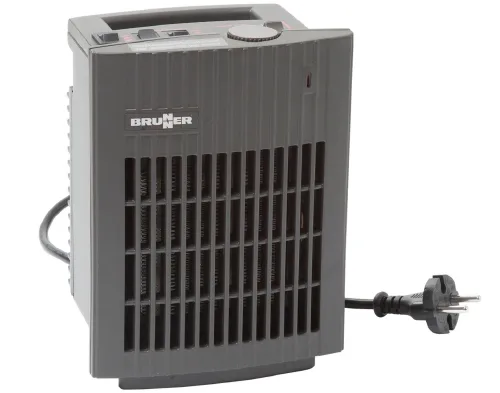 Brunner Keramik - Heizlüfter Solan