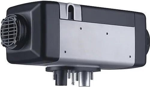 Webasto Diesel - Luftheizgerät - Brennleistung 900 bis 2000W , 311x120x121mm