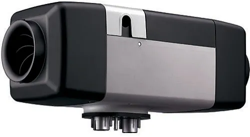 Webasto Diesel - Luftheizgerät EVO - Brennleistung 1500 bis 3500W , 423x148x162mm