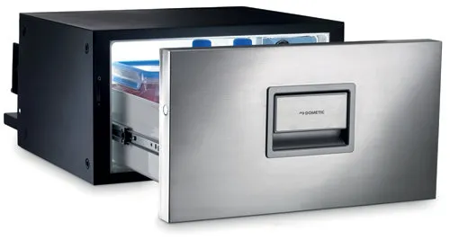 Dometic Kühlschublade CD - 20 Niro